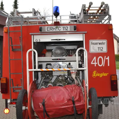 LF 16/12 (außer Dienst)