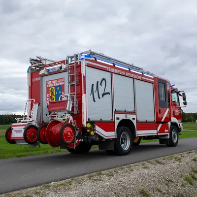 HLF 20/20