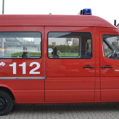 MZF (außer Dienst)
