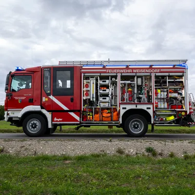 HLF 20/20