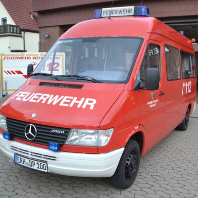 MZF (außer Dienst)