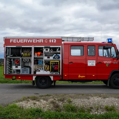 LF 8/6 (außer Dienst)