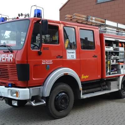 LF 16/12 (außer Dienst)
