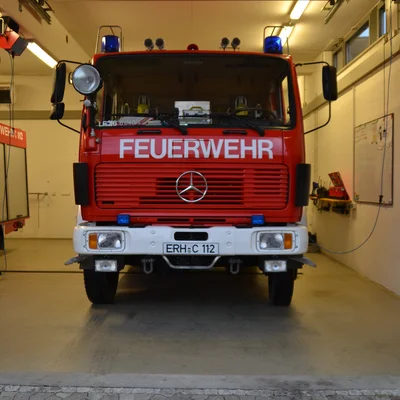 LF 16/12 (außer Dienst)