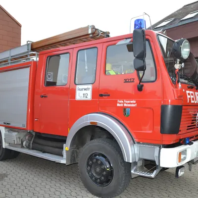 LF 16/12 (außer Dienst)