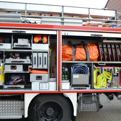 LF 16/12 (außer Dienst)